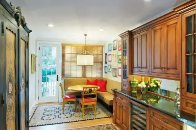Timberwolf Designs - Bathroom Remodeling in Lewisville, NC
