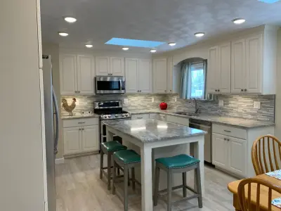 Harry's Construction Kitchen & Bath Design Center - Kitchen Remodeling in Bellwood, PA