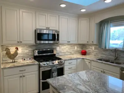Harry's Construction Kitchen & Bath Design Center - Kitchen Remodeling in Bellwood, PA