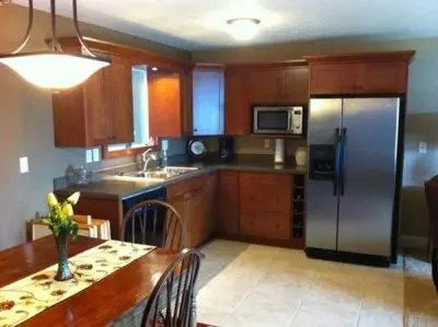 Culinary Space — Kitchen Remodeling project by Tramco Kitchen And Bath