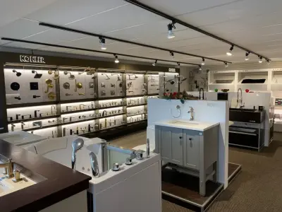 The Bath and Kitchen Showplace - Custom Cabinets & Cabinetry in Yakima, WA