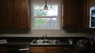 New Life Services - Kitchen Remodeling in Eureka, CA
