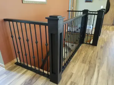 Trimtech LLC - Carpentry & Woodworking in Holland, MI