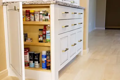 MM&I Remodeling - Countertop Installation Services in Boerne, TX