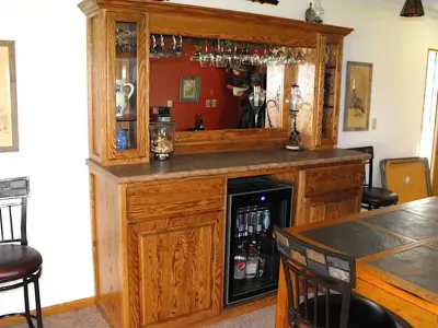 Sleepy Hollow Custom Furniture - Interior Design & Decorating in Burlington, IA