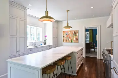 Hopedale Builders, Inc. - Kitchen Remodeling in Charlotte, NC