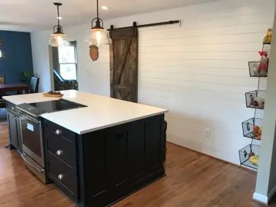 iDesign Construction & Remodeling LLC - Flooring Installation Services in Buford, GA