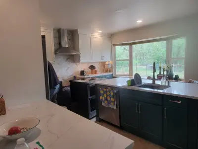 Praxedes Kitchen and Bath - Countertop Installation Services in Durango, CO