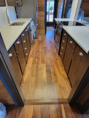 Praxedes Kitchen and Bath - Countertop Installation Services in Durango, CO