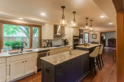 Legacy Builders Group - Bathroom Remodeling in Cincinnati, OH