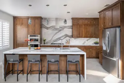 Lenton Company, Inc. - Kitchen Remodeling in Palmdale, CA