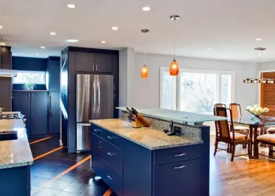 Timberwolf Designs - Bathroom Remodeling in Lewisville, NC