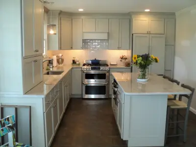 Quality Home Center - Kitchen Remodeling in Cape May Court House, NJ