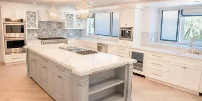 Proserv Master Construction LLC - Countertop Installation Services in Raleigh, NC