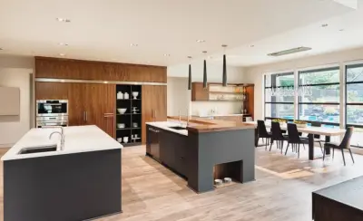 Proserv Master Construction LLC - Countertop Installation Services in Raleigh, NC