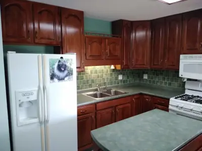 Kitchen Tune-Up Warsaw, IN - Kitchen Remodeling in Warsaw, IN