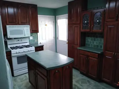 Kitchen Tune-Up Warsaw, IN - Kitchen Remodeling in Warsaw, IN