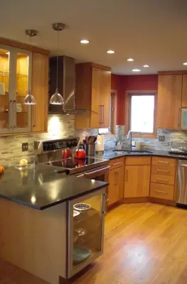 ACR Construction - Interior Design & Decorating in Des Moines, IA