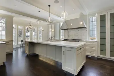 Zoller Construction, LLC - Bathroom Remodeling in Boalsburg, PA