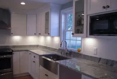 Wakefield Kitchen and Bath - Plumbing Services in Wakefield, RI