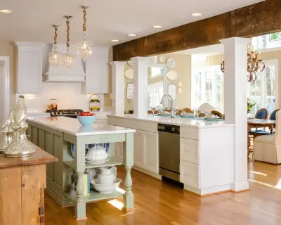 DesignLine Home Transformations - Tile & Stone Installation Services in Richmond, VA