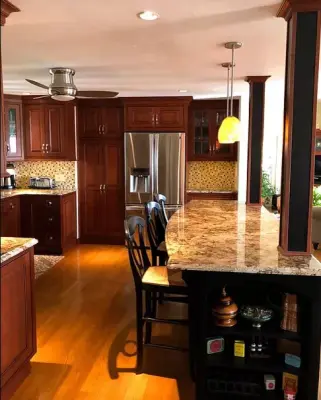 Kitchen Encounters - Countertop Installation Services in Laconia, NH