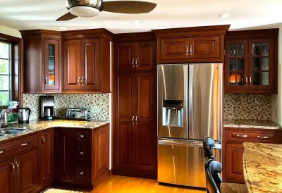 Kitchen Encounters - Countertop Installation Services in Laconia, NH