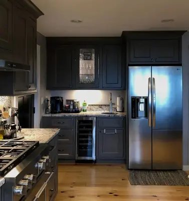 Kitchen Encounters - Countertop Installation Services in Laconia, NH