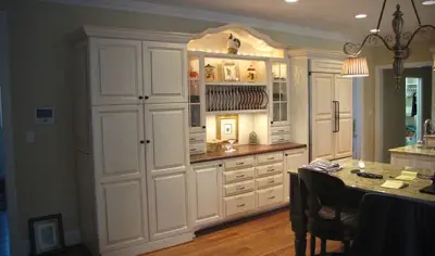 Aura Kitchen Art Inc. - Kitchen Remodeling in Henrico, NC