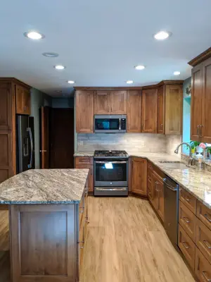KJK Builders - Design-Build Services in Clinton Township, MI