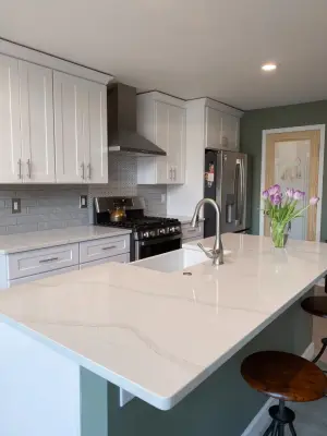 KJK Builders - Design-Build Services in Clinton Township, MI