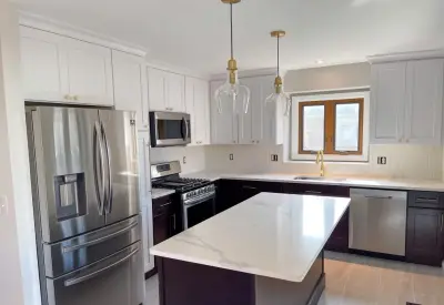 KJK Builders - Design-Build Services in Clinton Township, MI