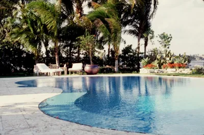 Bell Landscape Architecture Inc. - Landscape Design in Miami, FL
