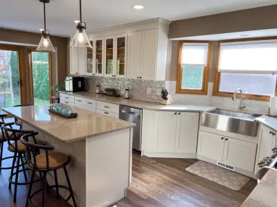KJK Builders - Design-Build Services in Clinton Township, MI