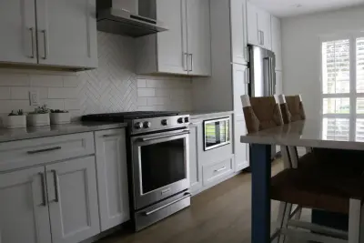 KJK Builders - Design-Build Services in Clinton Township, MI