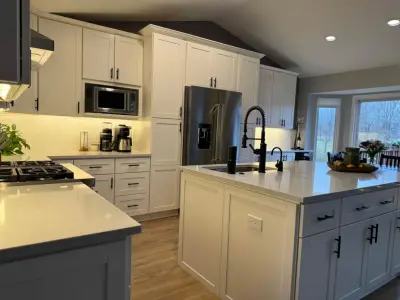 KJK Builders - Design-Build Services in Clinton Township, MI
