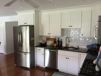 Quality Home Center - Kitchen Remodeling in Cape May Court House, NJ
