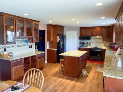 KJK Builders - Design-Build Services in Clinton Township, MI