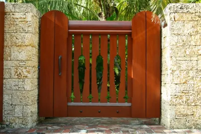 Bell Landscape Architecture Inc. - Landscape Design in Miami, FL