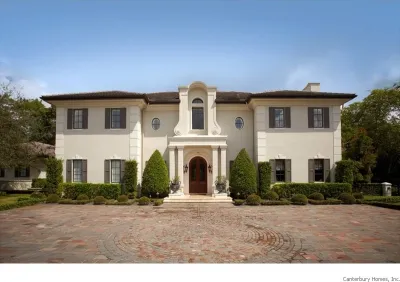 Bell Landscape Architecture Inc. - Landscape Design in Miami, FL