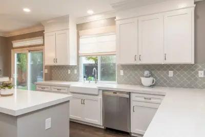 kitchen & bath CRATE - Custom Cabinets & Cabinetry in Salida, CA