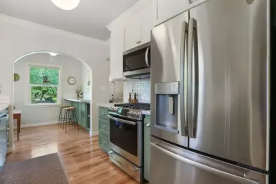 kitchen & bath CRATE - Custom Cabinets & Cabinetry in Salida, CA