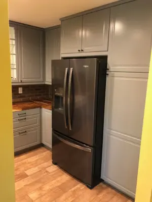 Infinity Remodeling - Kitchen Remodeling in Los Angeles, CA