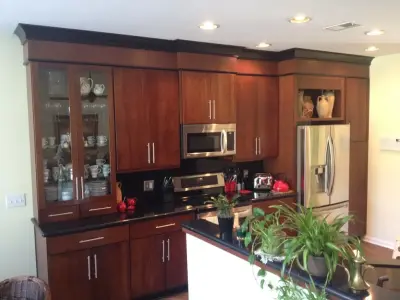 Myrtle Beach Kitchens 2014 — Kitchen Remodeling project by Coastal Home Renovations