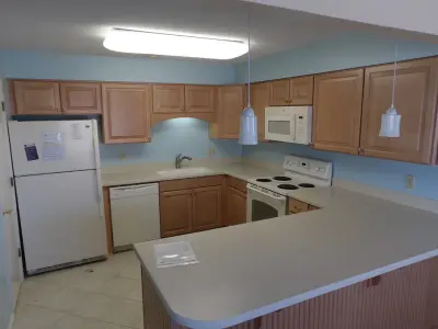 Kitchens 2014-North Myrtle Beach Area — Kitchen Remodeling project by Coastal Home Renovations