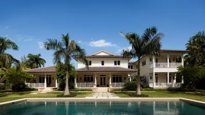 Bell Landscape Architecture Inc. - Landscape Design in Miami, FL