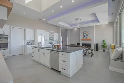 Creative Countertops, Cabinets & More - Custom Cabinets & Cabinetry in Albuquerque, NM