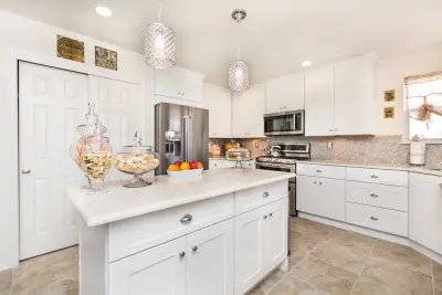 More Brothers Construction - Custom Cabinets & Cabinetry in Albuquerque, NM