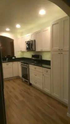 Cabazon Project — Kitchen Remodeling project by All American Design And Construction LLC