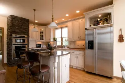 bestbuilt Kitchen & Bath design - Interior Design & Decorating in Cranberry, PA